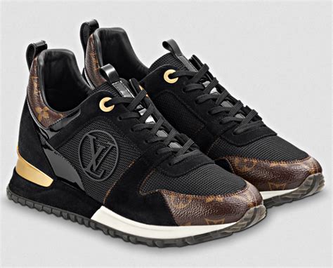 louis vuitton кроссовки женские
